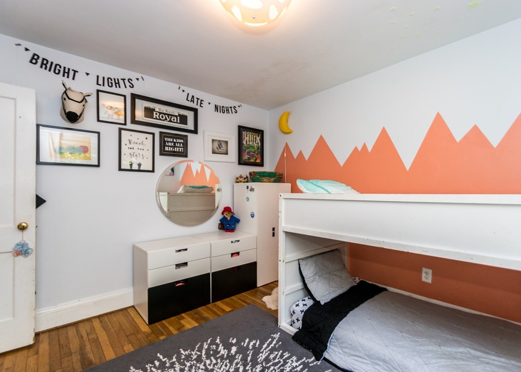 34 Bruce Road, Unit 34 Waltham, MA 02453 - Photo 17 of 25 Gallery Image 17