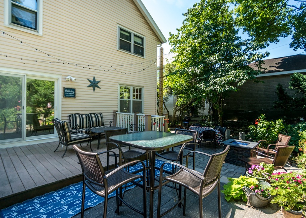34 Bruce Road, Unit 34 Waltham, MA 02453 - Photo 23 of 25 Gallery Image 23