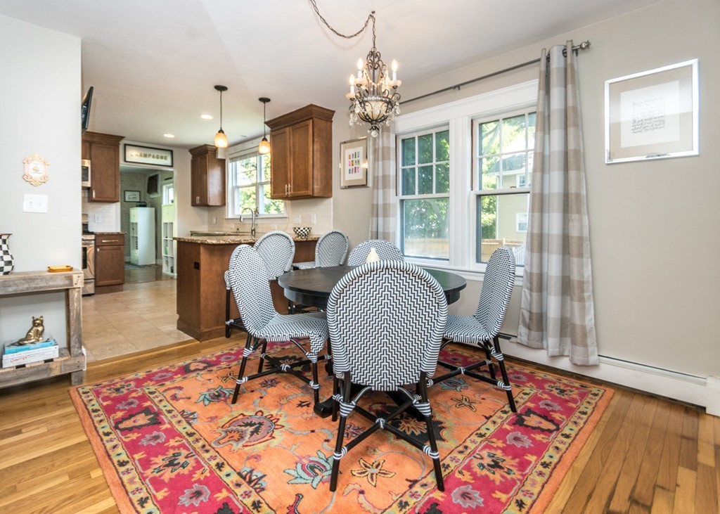 34 Bruce Road, Unit 34 Waltham, MA 02453 - Photo 7 of 25 Gallery Image 7