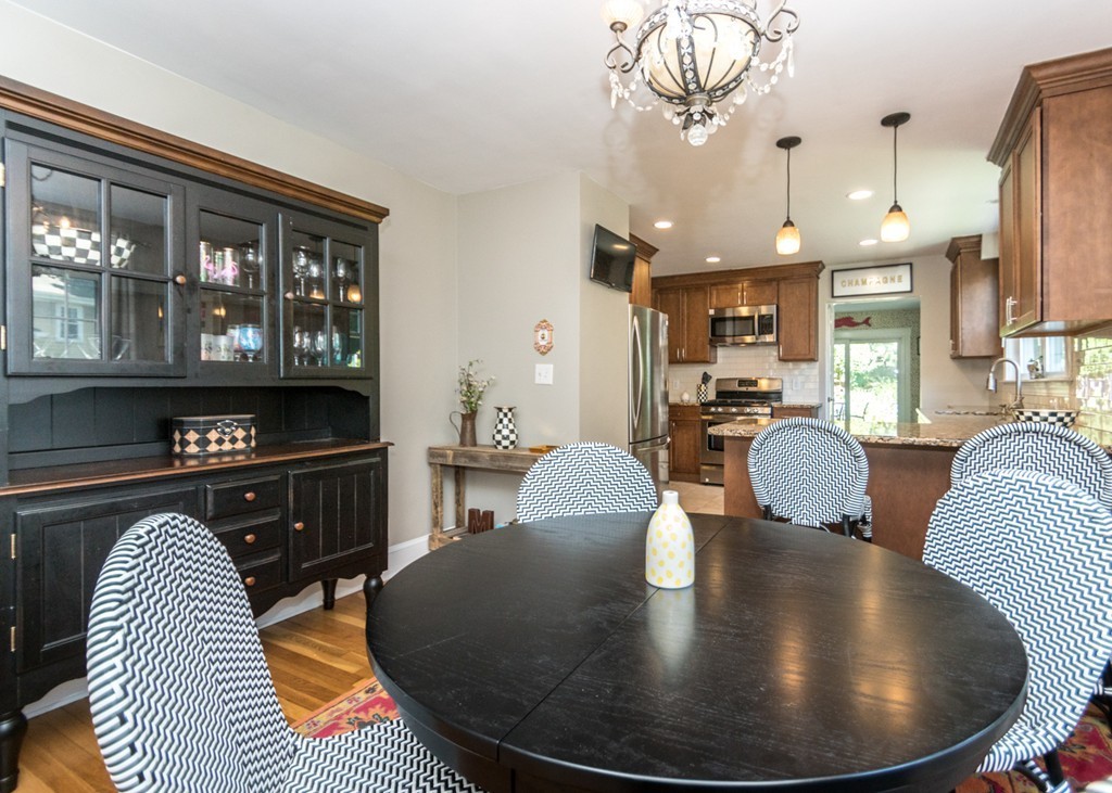 34 Bruce Road, Unit 34 Waltham, MA 02453 - Photo 8 of 25 Gallery Image 8