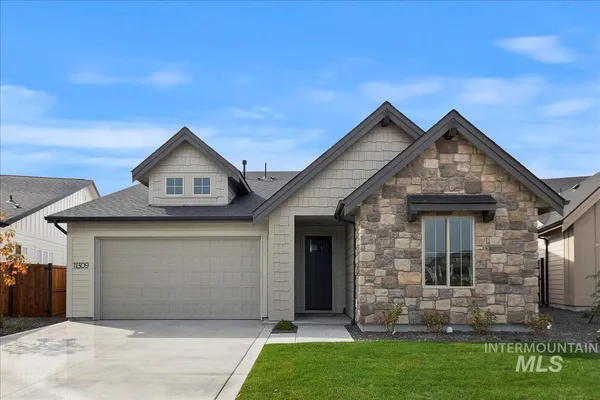 $589,900 | 11301 West Lahinch Lane, Kuna, ID 83634