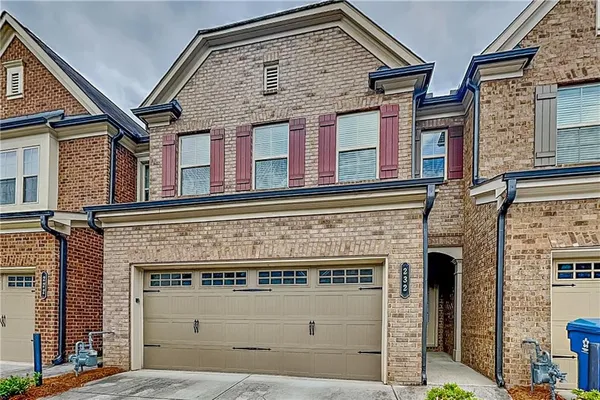 $2,100 | 232 Braemore Mill Drive, Lawrenceville, GA 30044