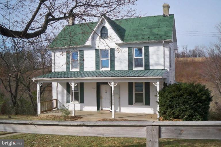 5102 Woodville Road Mount Airy, MD 21771 - Photo 1 of 10 Exterior (Main)