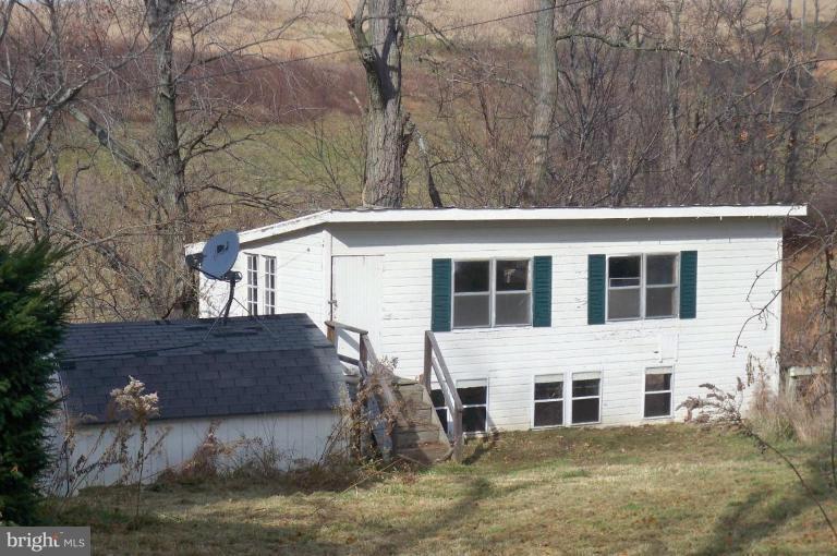 5102 Woodville Road Mount Airy, MD 21771 - Photo 10 of 10 Barn