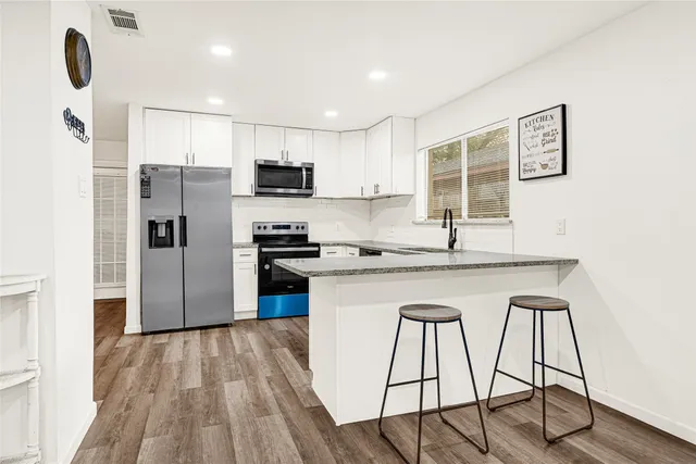 $249,900 | 7610 Smiling Woods Lane, Houston, TX 77086