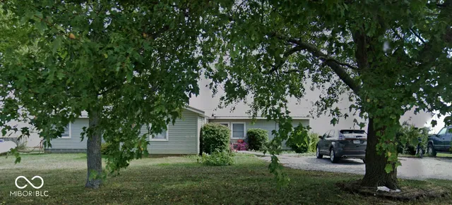 $100,000 | 4570 Old State Road 55 North, Crawfordsville, IN 47933