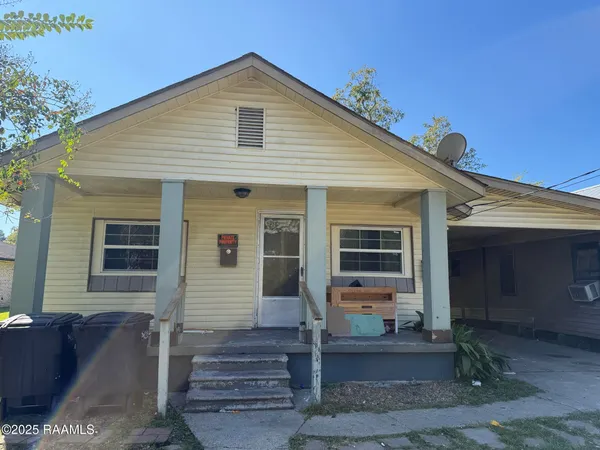 $80,000 | 707 Field Street, New Iberia, LA 70560
