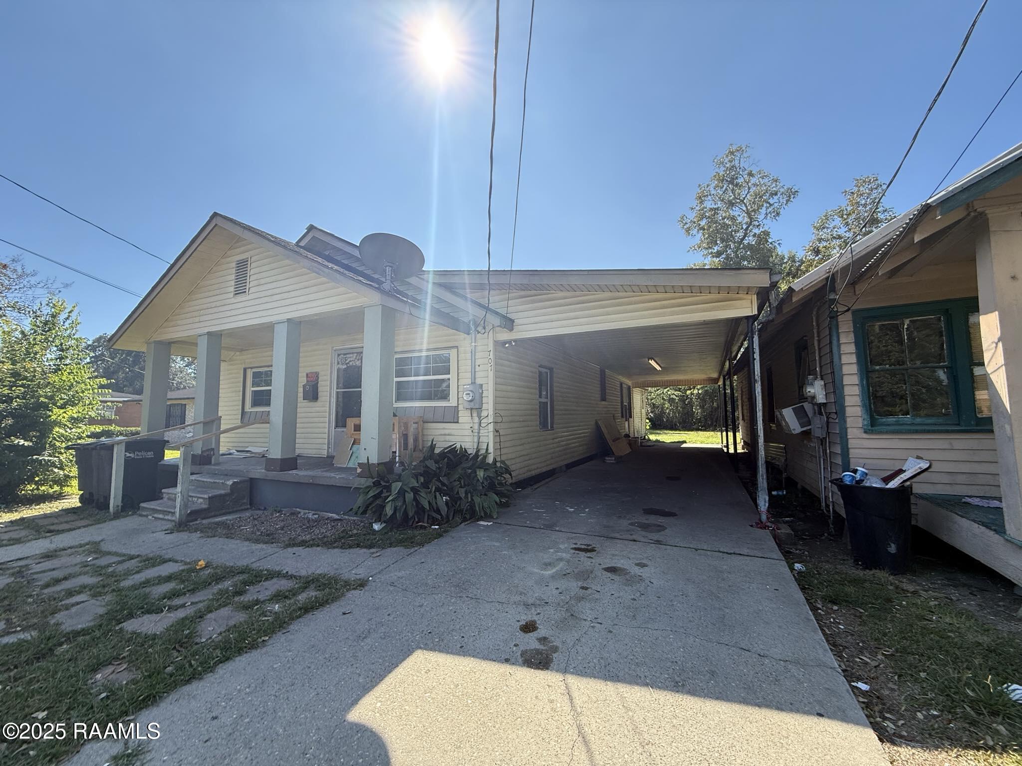 707 Field Street New Iberia, LA 70560 - Photo 9 of 10 1000013013
