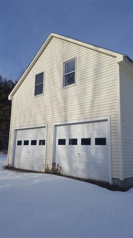 874 China Road Winslow, ME 04901 - Photo 2 of 27 Photo
