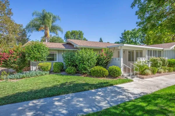 $2,850 | 516 Calle Aragon, Unit C, Laguna Woods, CA 92637