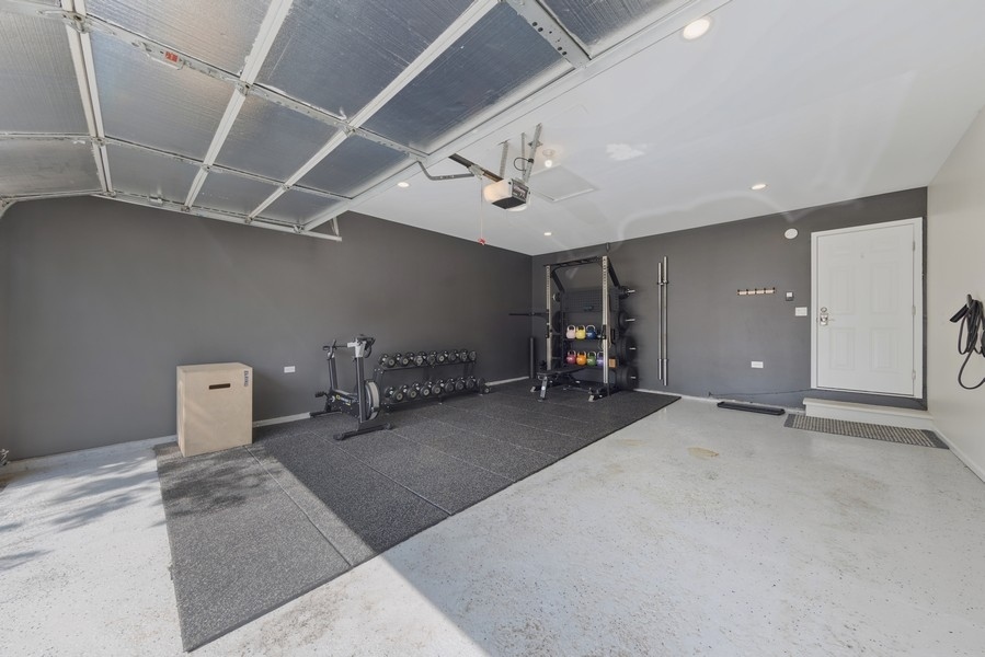 4031 Roslyn Road Downers Grove, IL 60515 - Photo 23 of 31