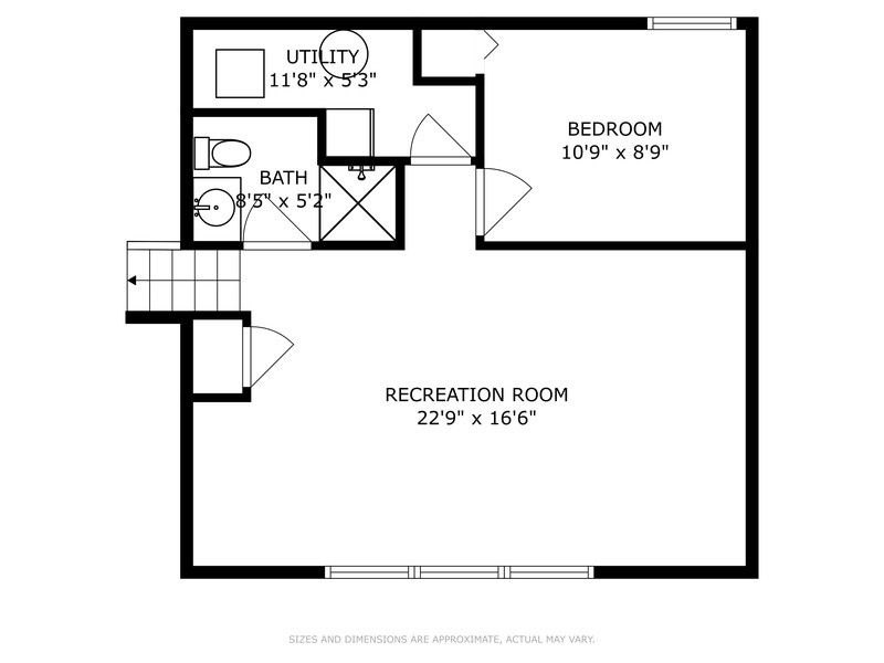 4031 Roslyn Road Downers Grove, IL 60515 - Photo 31 of 31