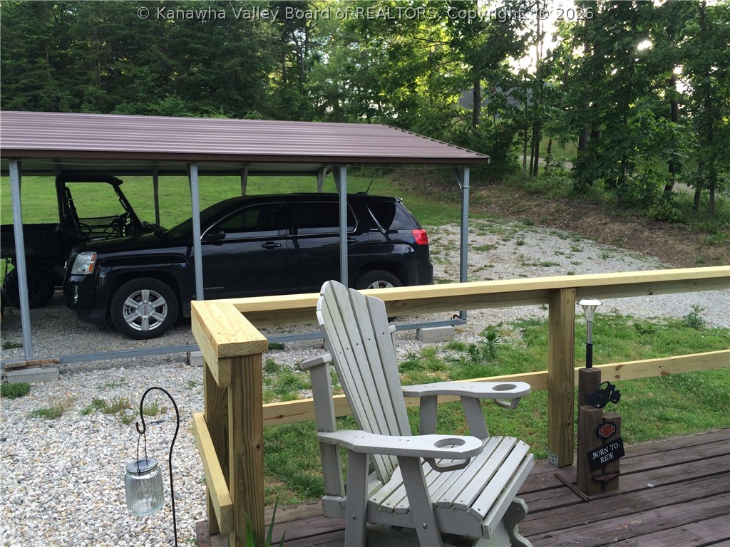 6920 Union Campground Road Letart, WV 25253 - Photo 4 of 18 Gallery Image 4