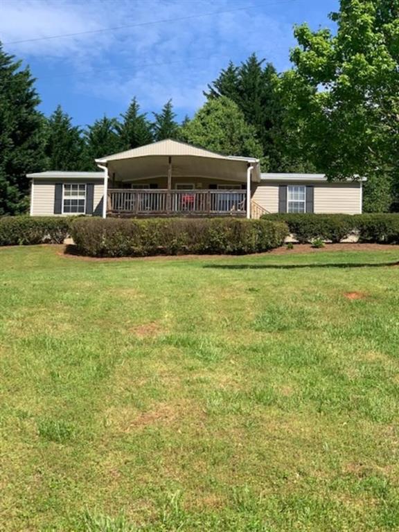 79 Colonel Stringer Road Murrayville, GA 30564 - Photo 1 of 1
