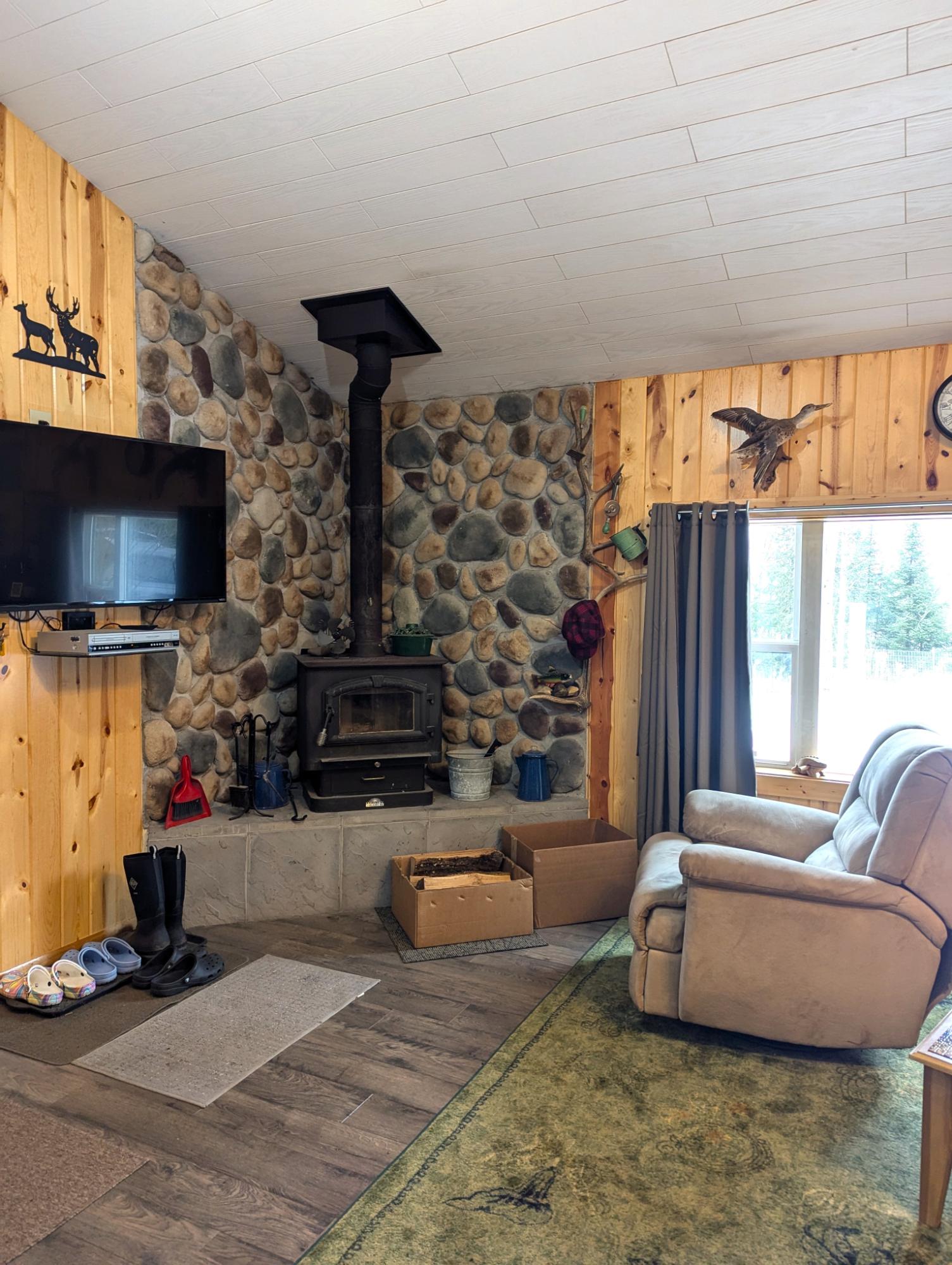 11355 Price Lakes Road Phillips, WI 54555 - Photo 3 of 99 Gallery Image 3