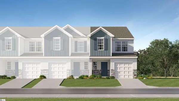 $179,999 | 139 Tango Drive, Unit SDT 20, Clinton, SC 29325