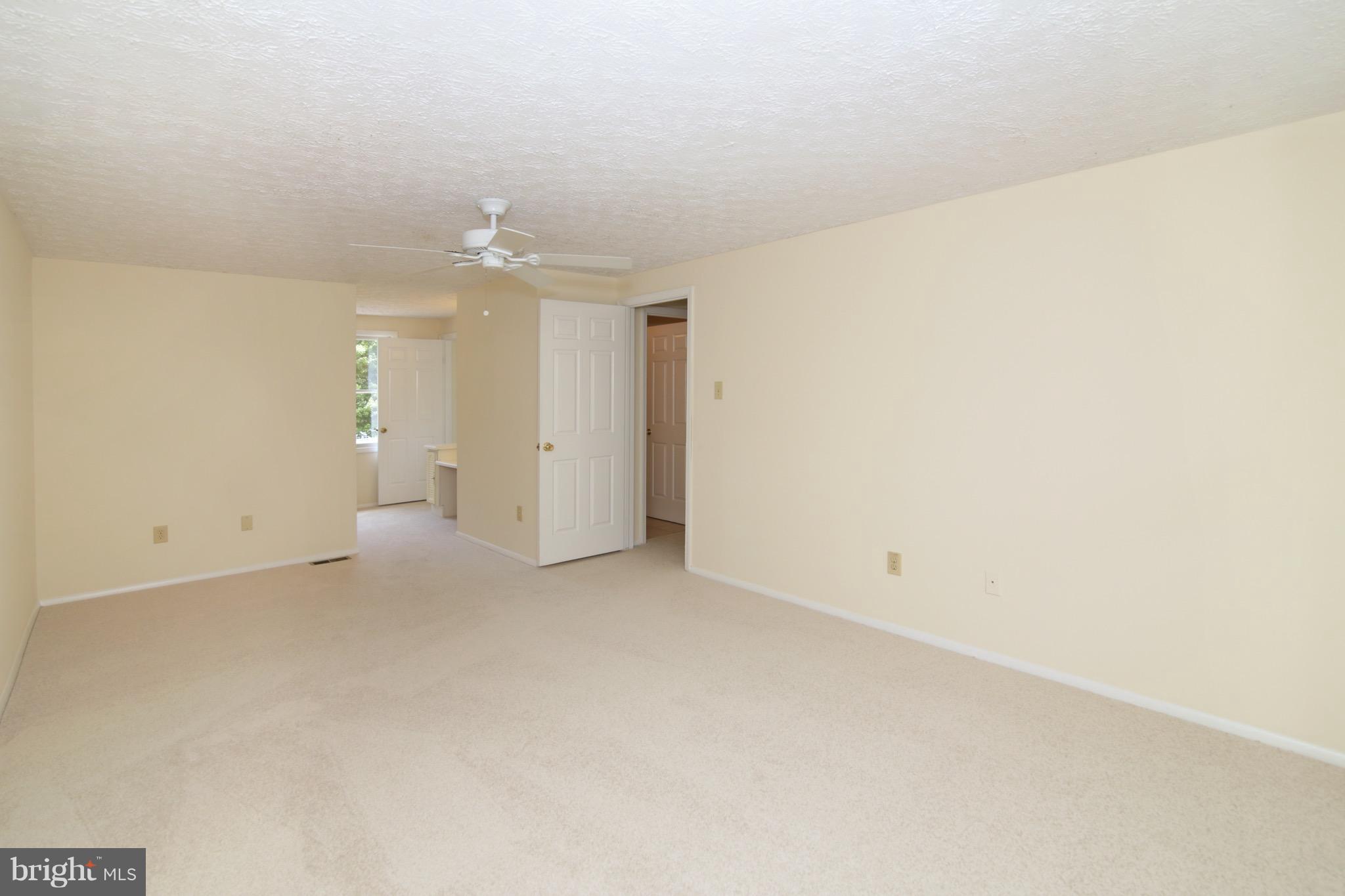 8452 Rushing Creek Court Springfield, VA 22153 - Photo 16 of 30 Bedroom (Master)