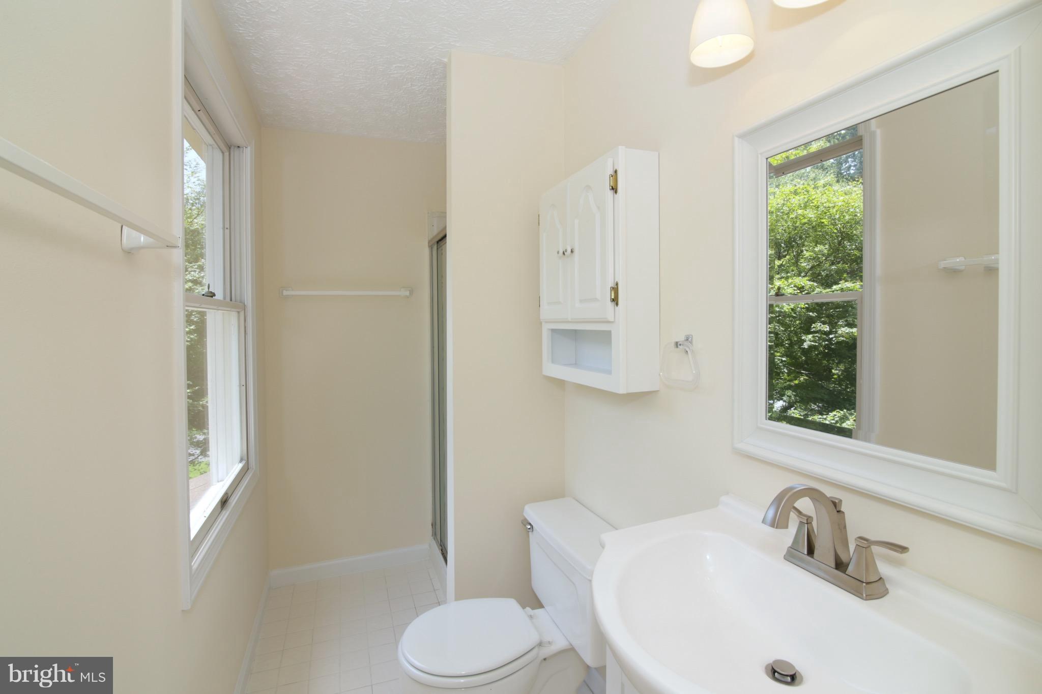 8452 Rushing Creek Court Springfield, VA 22153 - Photo 17 of 30 Bath (Master)