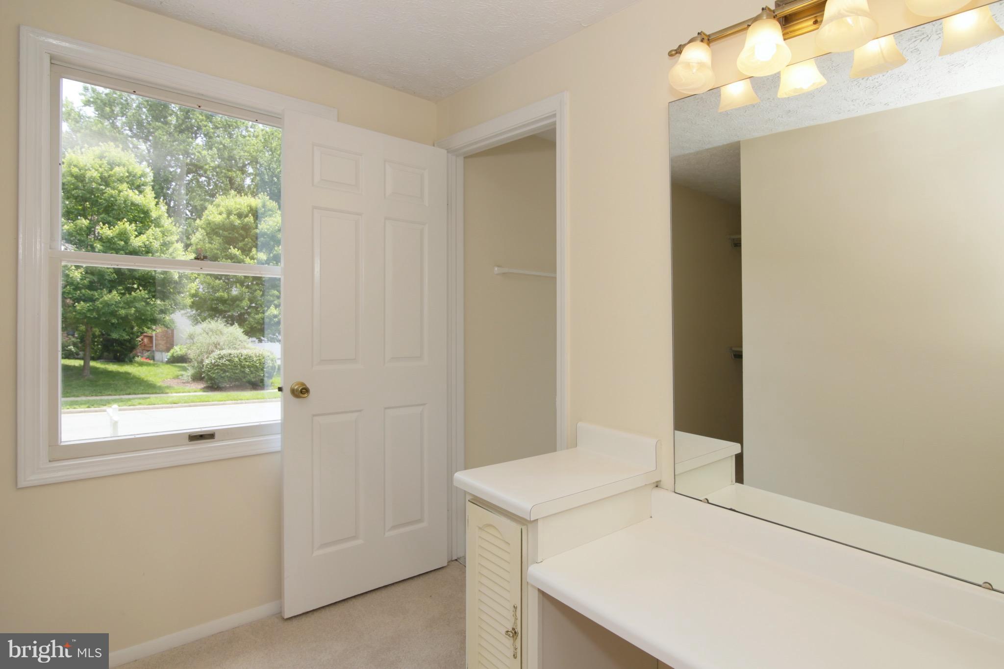 8452 Rushing Creek Court Springfield, VA 22153 - Photo 21 of 30 Bedroom (Master)