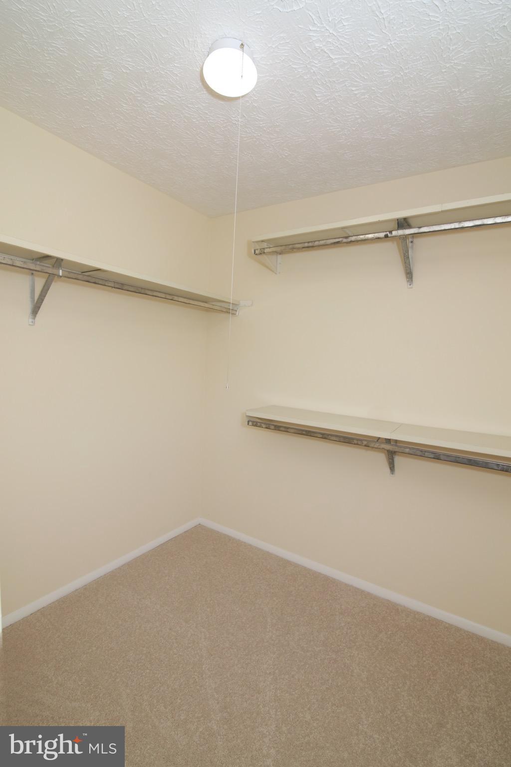 8452 Rushing Creek Court Springfield, VA 22153 - Photo 22 of 30 Walk-In Closet