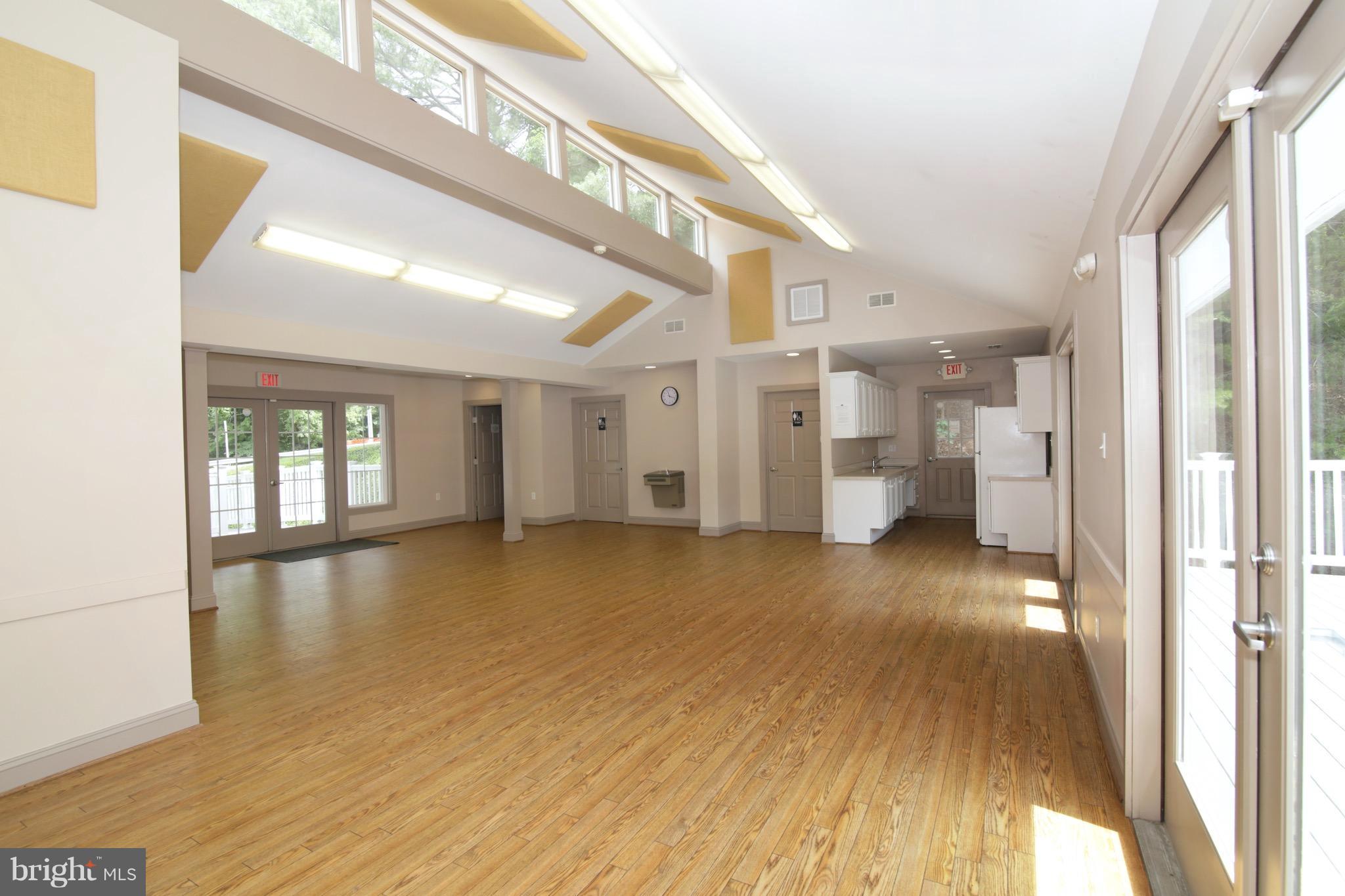 8452 Rushing Creek Court Springfield, VA 22153 - Photo 26 of 30 Community Club House