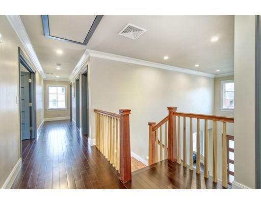 171 Pond Plain Road Westwood, MA 02090 - Photo 17 of 29 a view of gallery with wooden floor