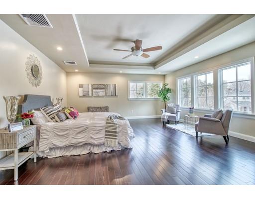 171 Pond Plain Road Westwood, MA 02090 - Photo 18 of 29 a living room with furniture and wooden floor