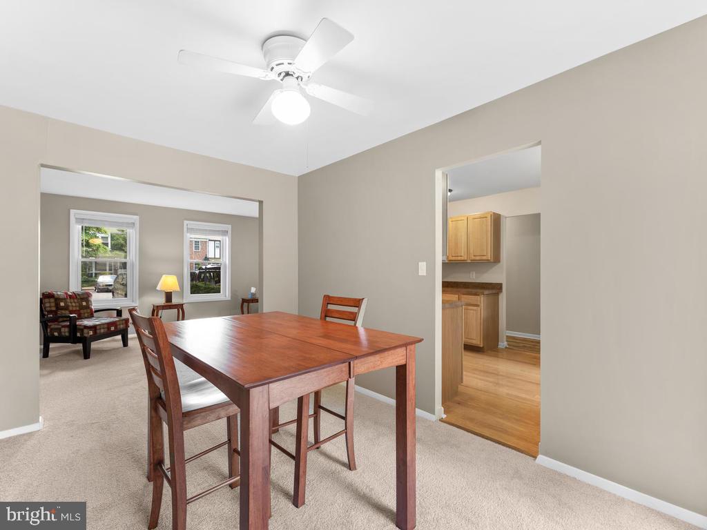 5023 Berwyn Road College Park, MD 20740 - Photo 4 of 46