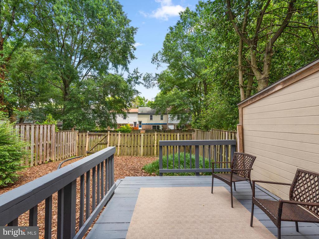 5023 Berwyn Road College Park, MD 20740 - Photo 40 of 46