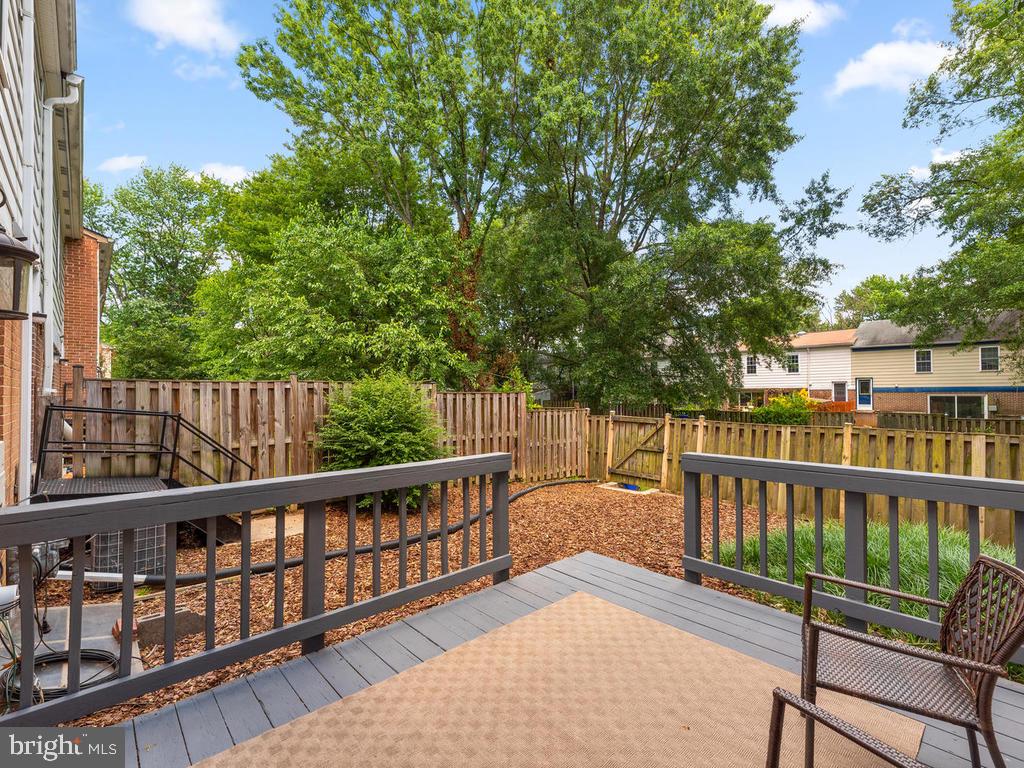 5023 Berwyn Road College Park, MD 20740 - Photo 41 of 46