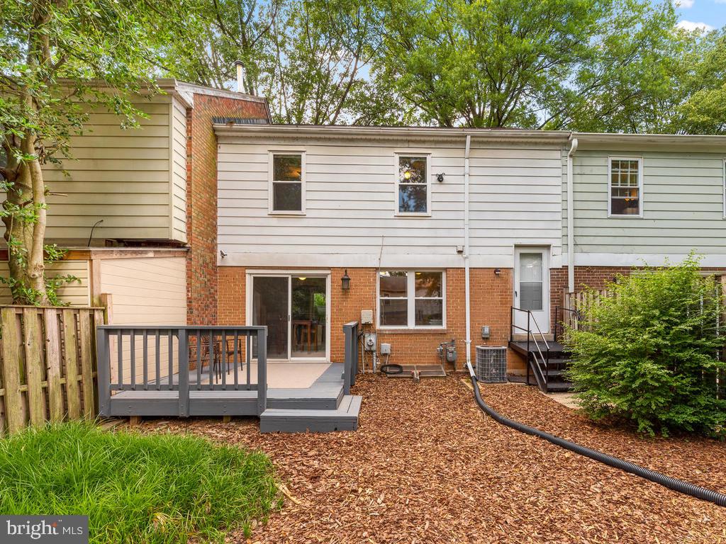 5023 Berwyn Road College Park, MD 20740 - Photo 43 of 46