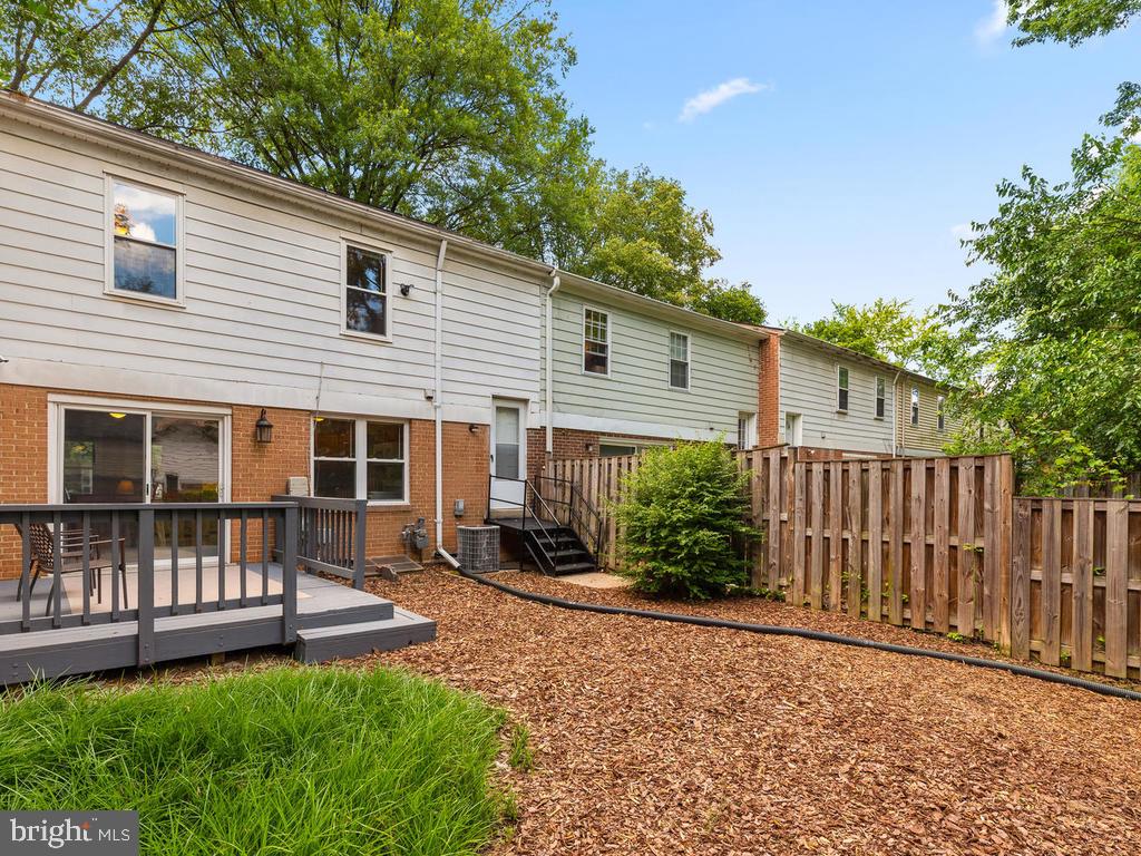 5023 Berwyn Road College Park, MD 20740 - Photo 45 of 46