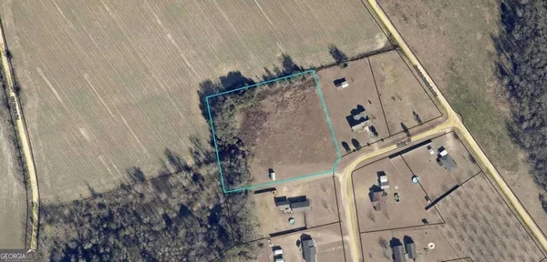 $60,000 | 287 Daisy Circle, Glennville, GA 30427