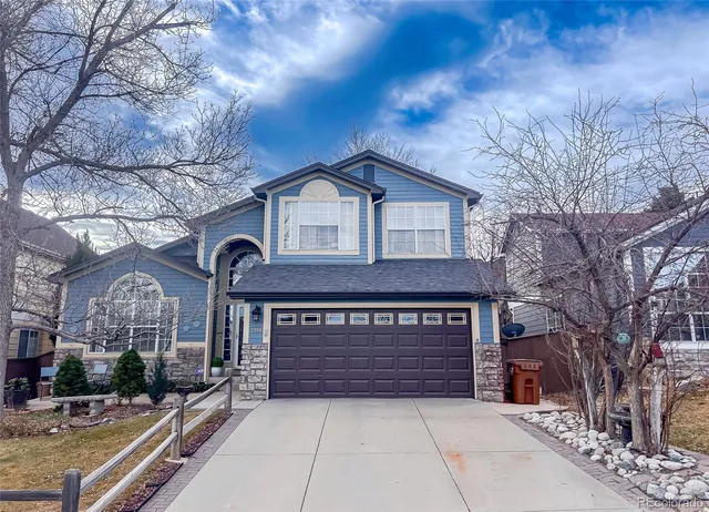 $700,000 | 2964 White Oak Street, Highlands Ranch, CO 80129