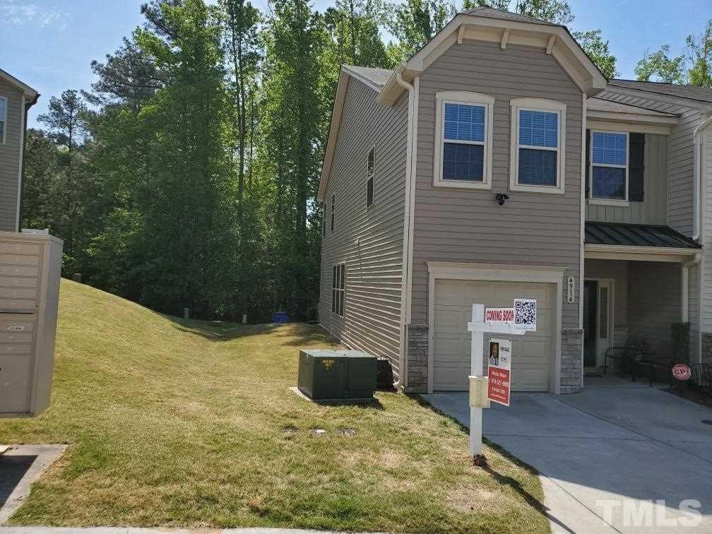 4914 Rose Quartz Way Raleigh, NC 27610 - Photo 1 of 19 Gallery Image 1