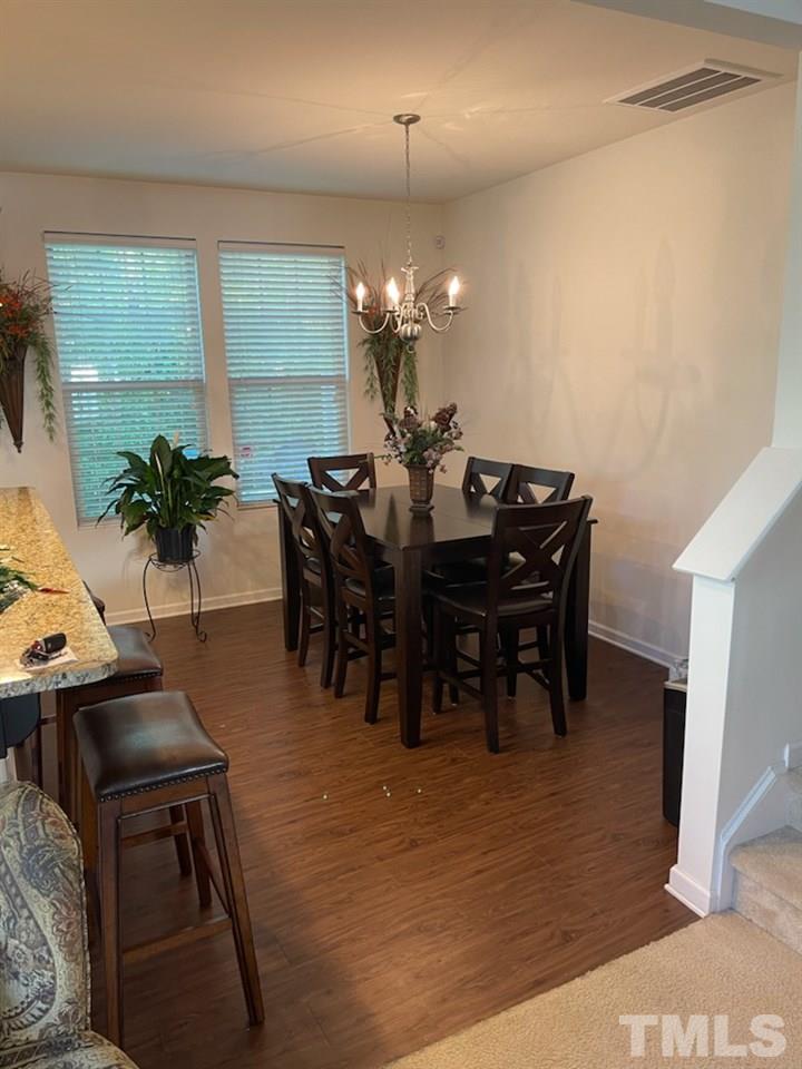 4914 Rose Quartz Way Raleigh, NC 27610 - Photo 4 of 19 Gallery Image 4