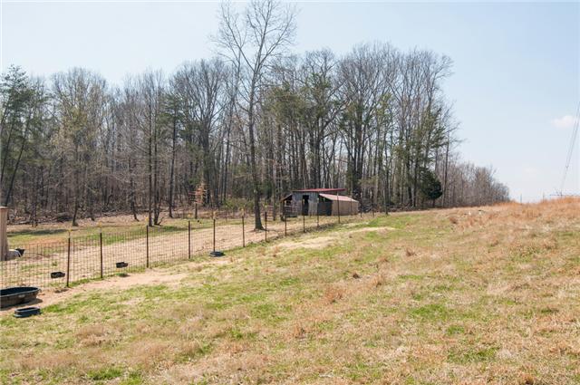 7194 Drag Strip Road Fairview, TN 37062 - Photo 18 of 20 a view of a yard with trees