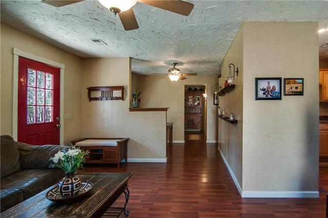 7194 Drag Strip Road Fairview, TN 37062 - Photo 9 of 20 a living room with furniture and wooden floor