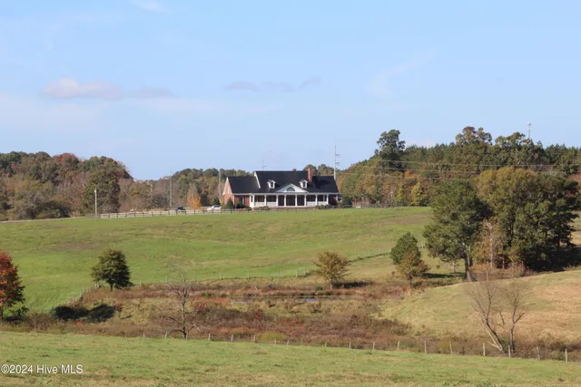 $2,525,000 | 455 Hogan Farm Road, Seagrove, NC 27341