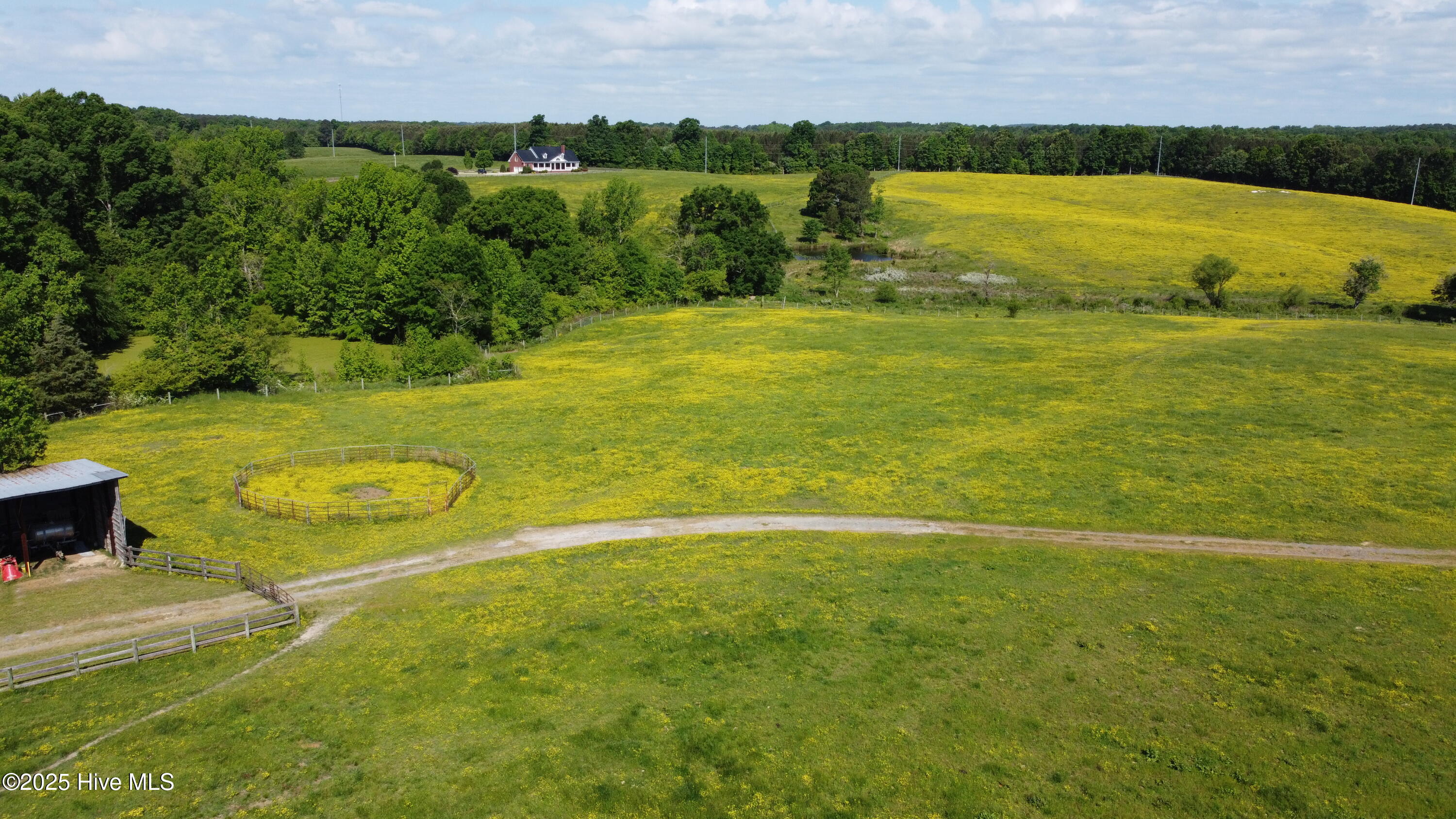 455 Hogan Farm Road Seagrove, NC 27341 - Photo 11 of 87 DJI_0753