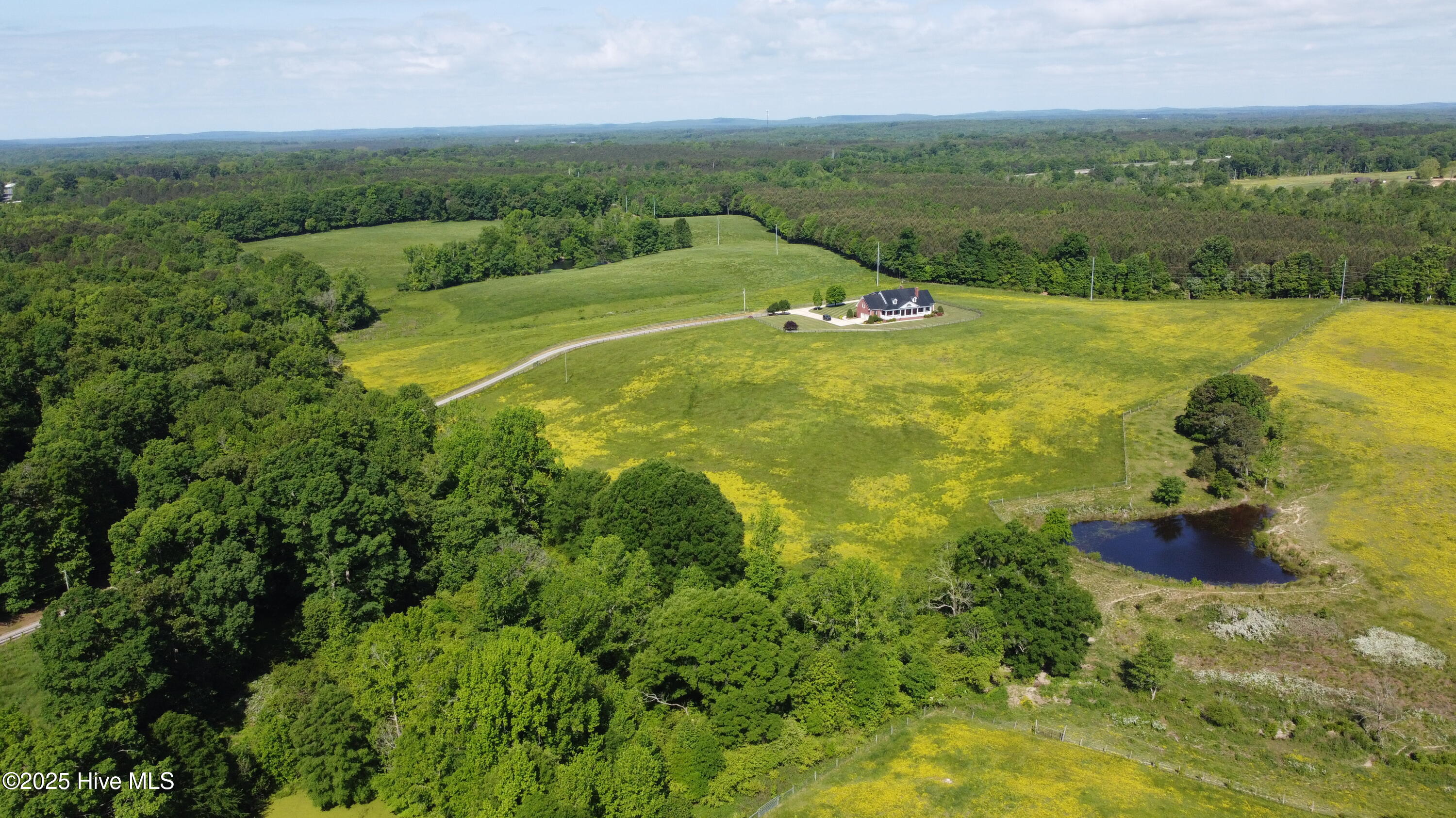 455 Hogan Farm Road Seagrove, NC 27341 - Photo 13 of 87 DJI_0755