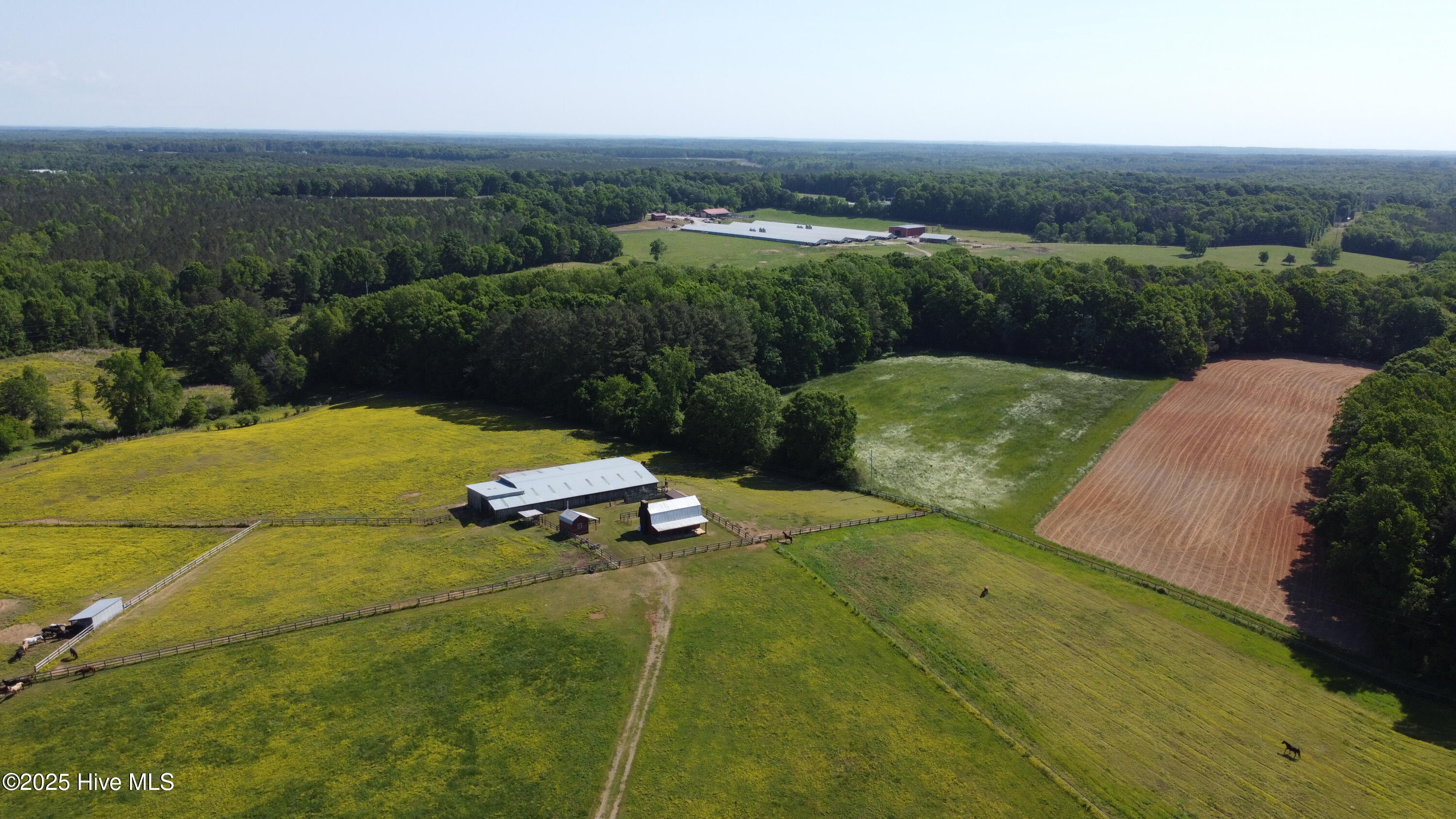 455 Hogan Farm Road Seagrove, NC 27341 - Photo 14 of 87 DJI_0758