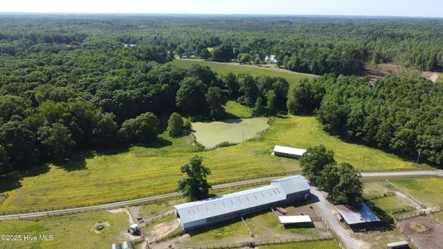 $2,525,000 | 455 Hogan Farm Road, Seagrove, NC 27341