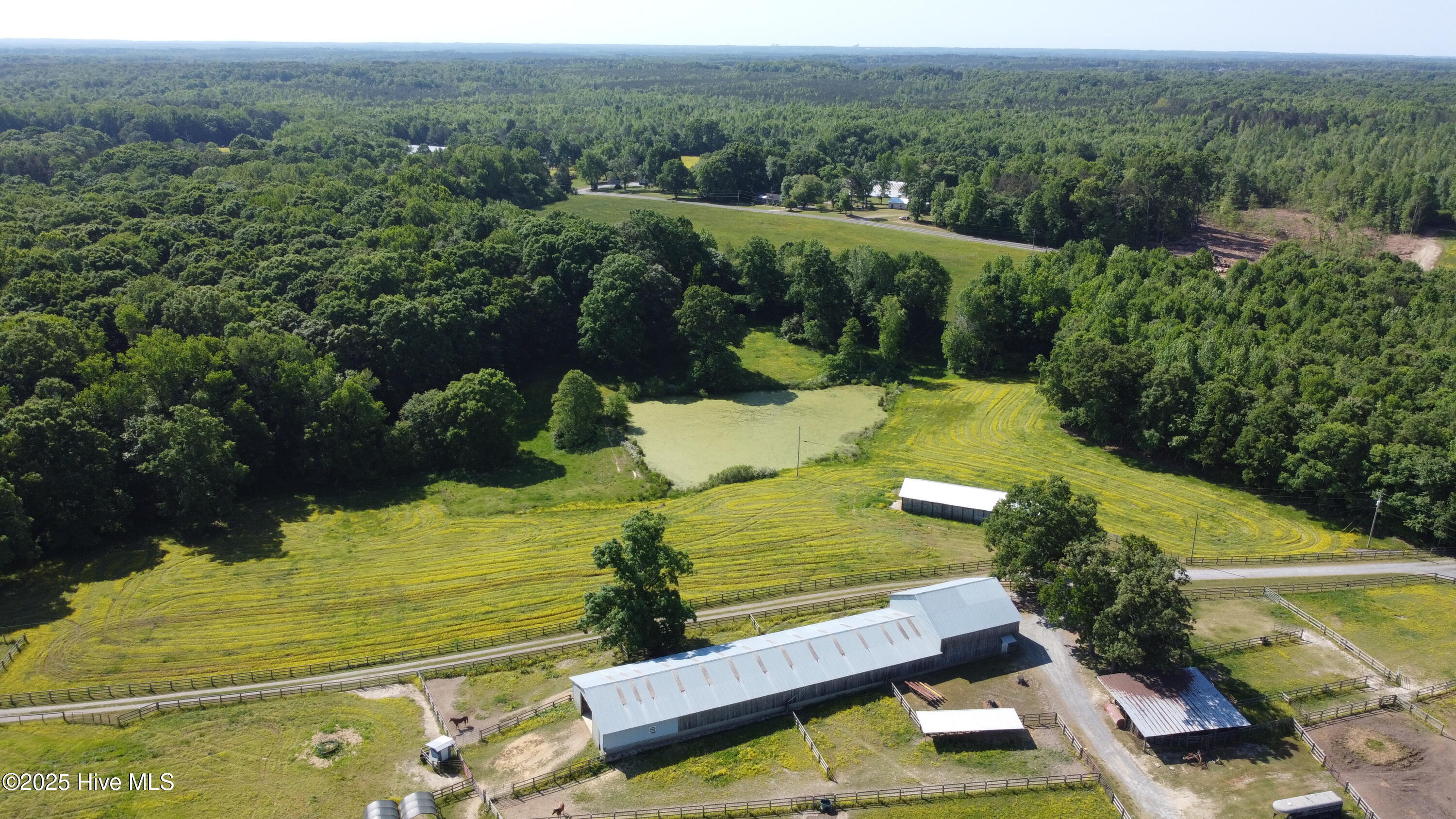 455 Hogan Farm Road Seagrove, NC 27341 - Photo 15 of 87 DJI_0760