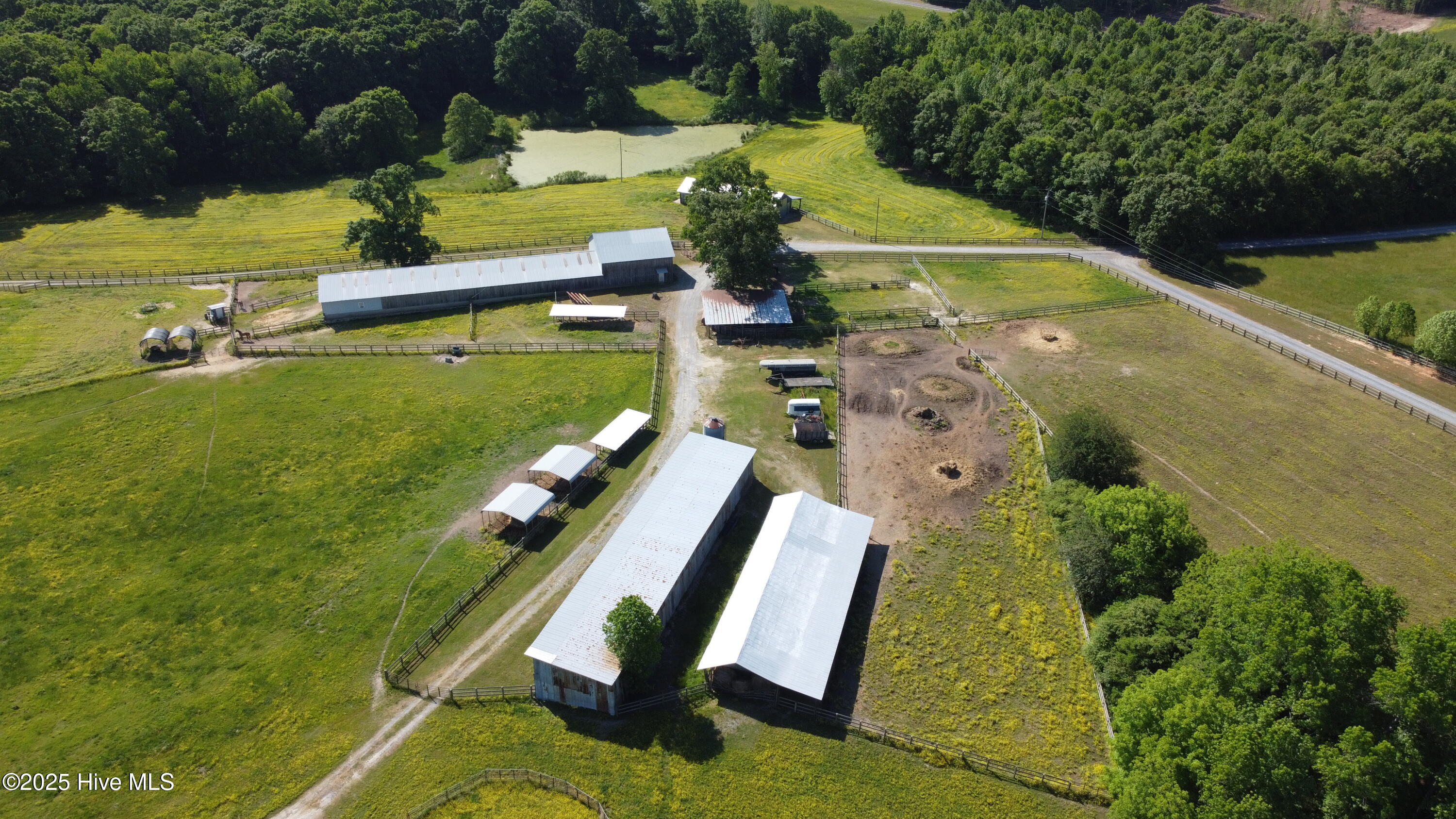 455 Hogan Farm Road Seagrove, NC 27341 - Photo 16 of 87 DJI_0743_Original