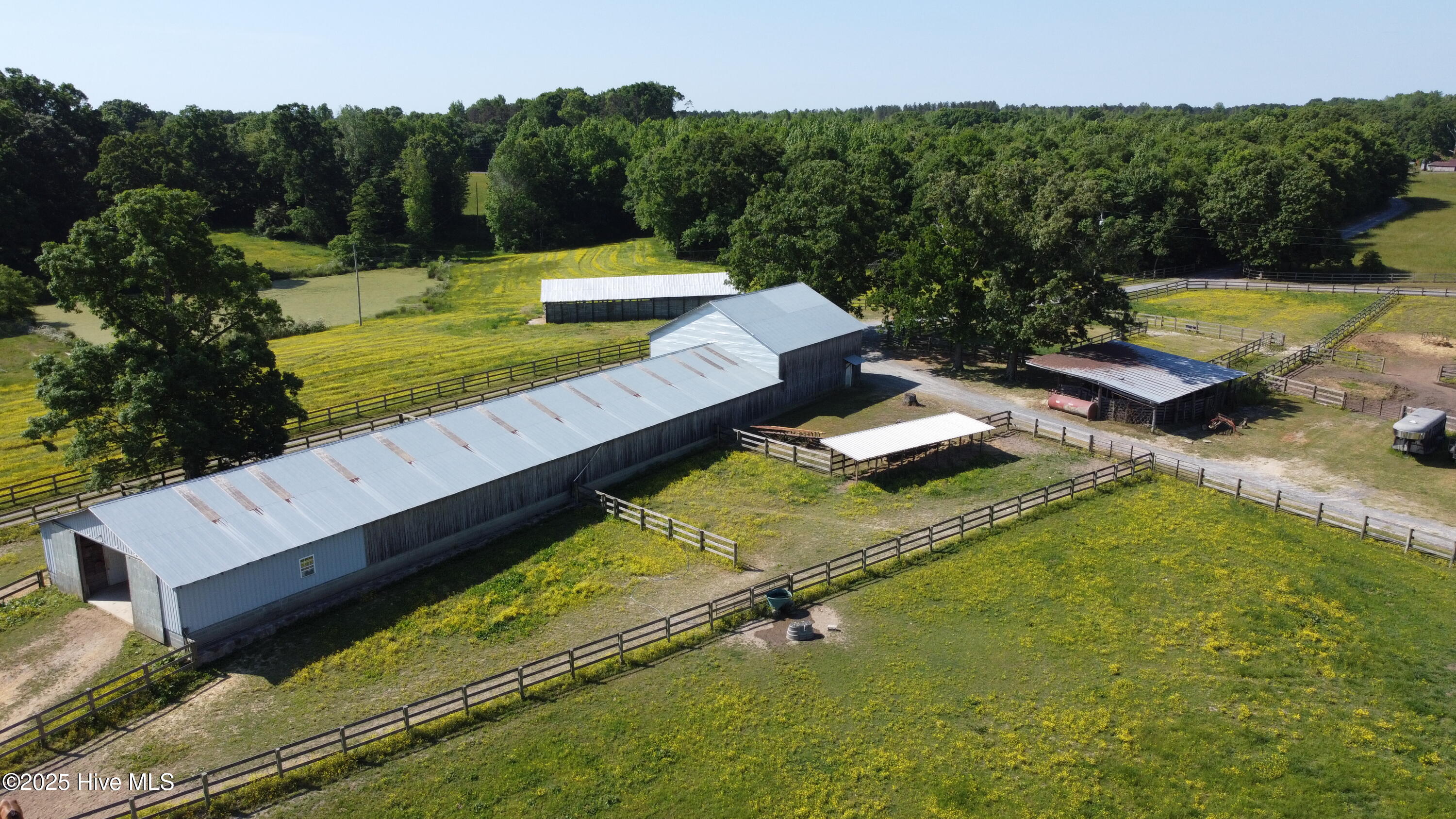 455 Hogan Farm Road Seagrove, NC 27341 - Photo 18 of 87 DJI_0752_Original