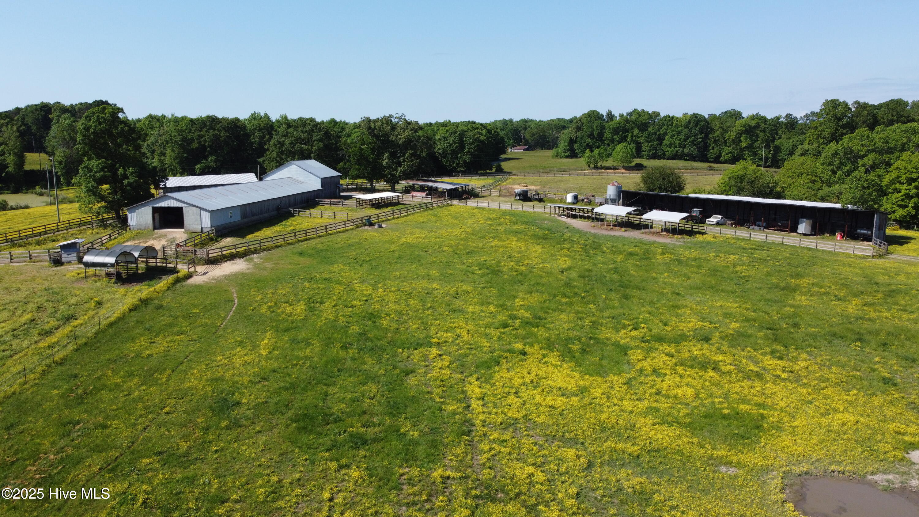 455 Hogan Farm Road Seagrove, NC 27341 - Photo 19 of 87 DJI_0750_Original
