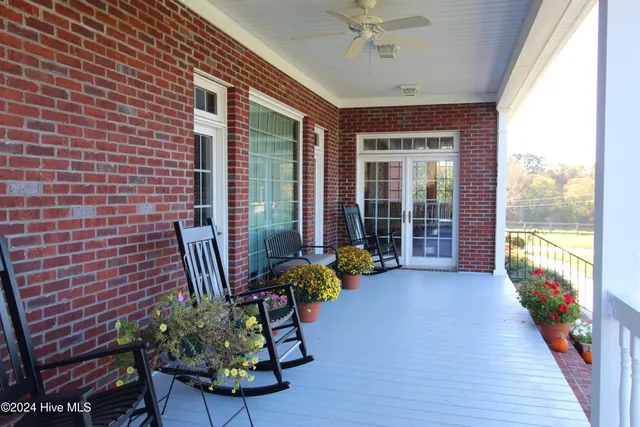 $2,525,000 | 455 Hogan Farm Road, Seagrove, NC 27341