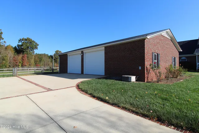 $2,525,000 | 455 Hogan Farm Road, Seagrove, NC 27341