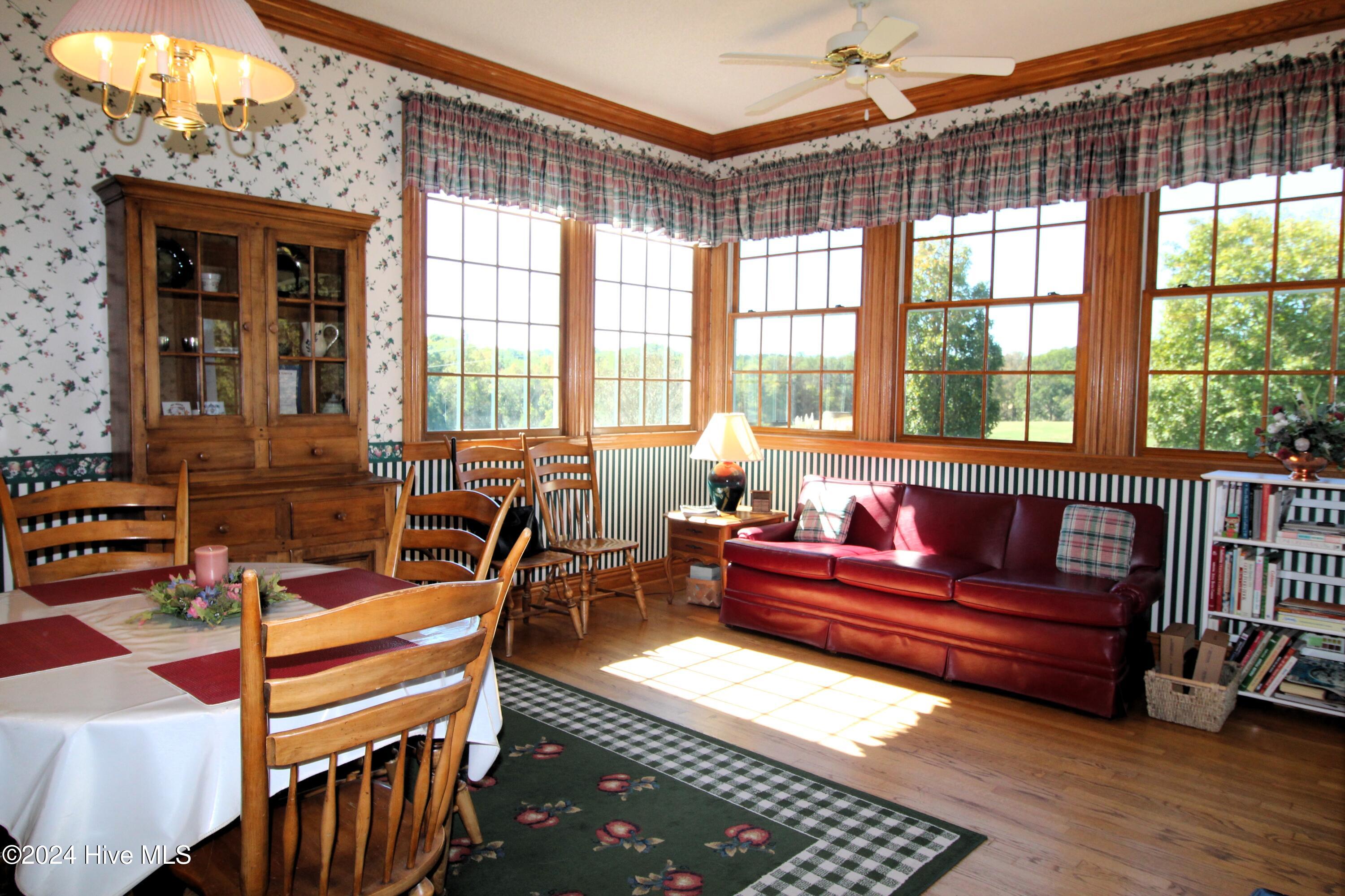 455 Hogan Farm Road Seagrove, NC 27341 - Photo 32 of 87 eat-in 4